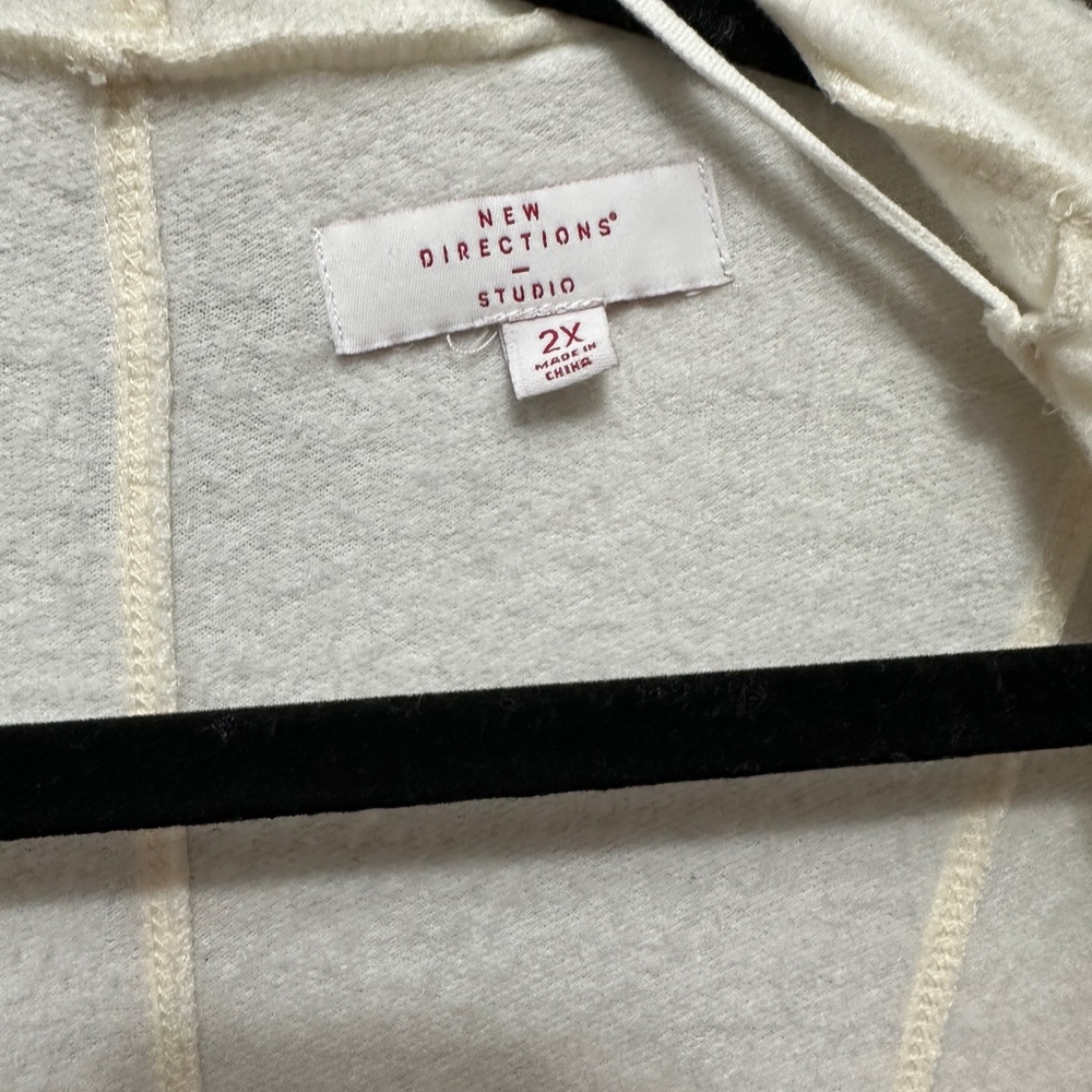New Directions soft cardigan